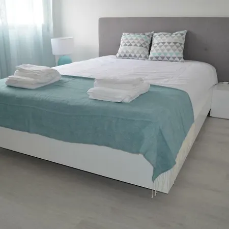 Modern And Cozy Apartment Vila Nova de Gaia Extérieur photo
