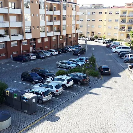 Modern And Cozy Apartment Vila Nova de Gaia Extérieur photo