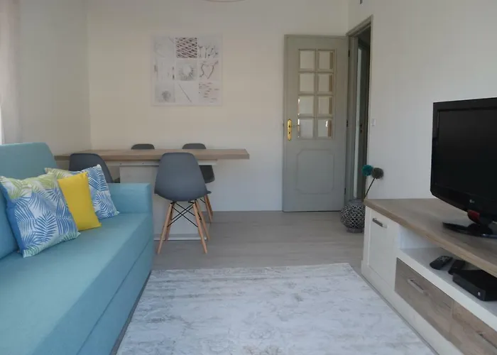 Modern And Cozy Apartment