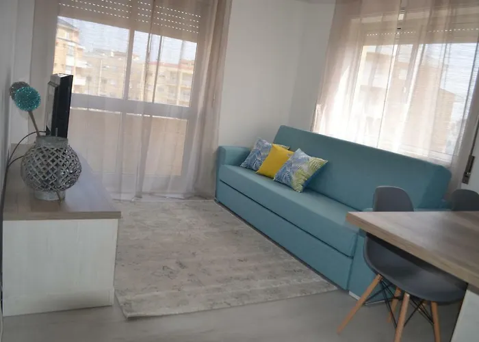 Modern And Cozy Apartment