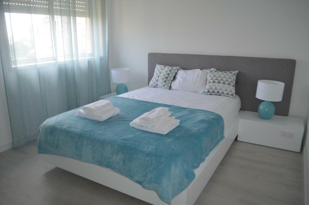 Appartement Modern And Cozy *