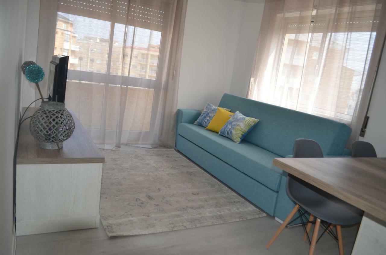 Modern And Cozy
