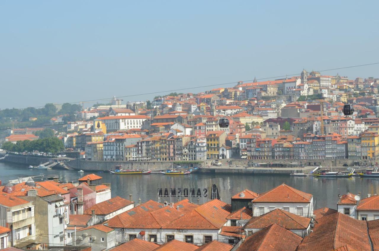 Modern And Cozy Apartment Vila Nova de Gaia