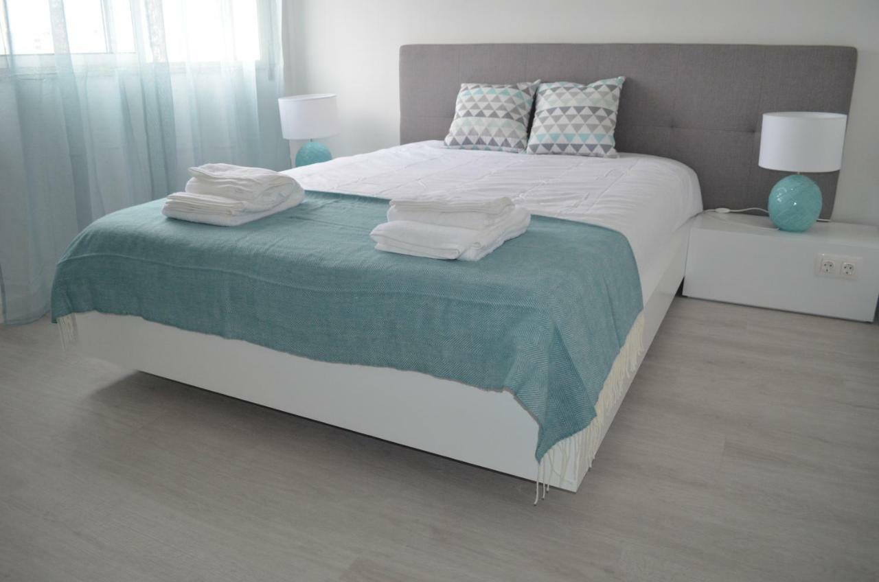 Appartement Modern And Cozy