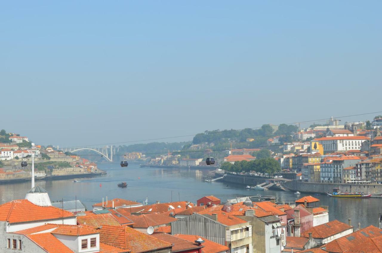 Modern And Cozy Appartement Vila Nova de Gaia