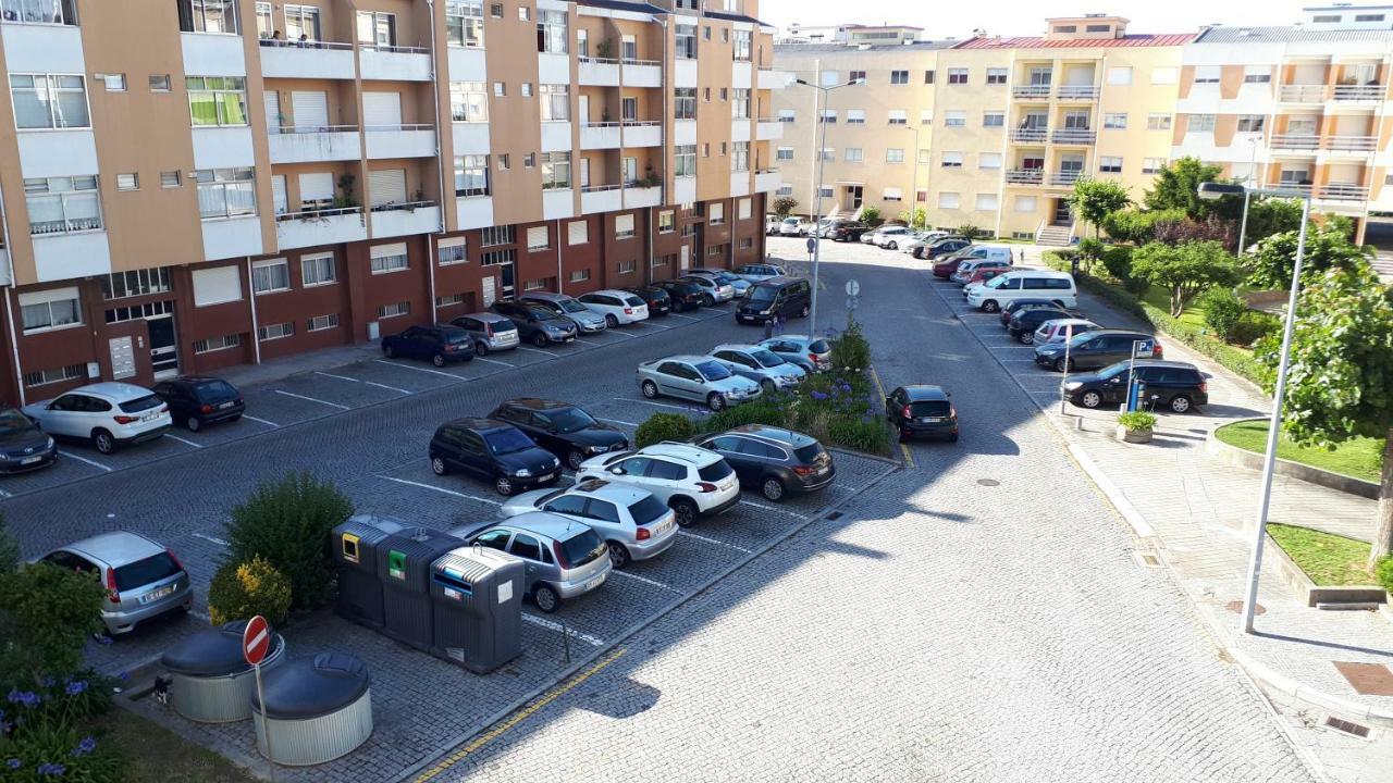 Appartement Modern And Cozy Vila Nova de Gaia